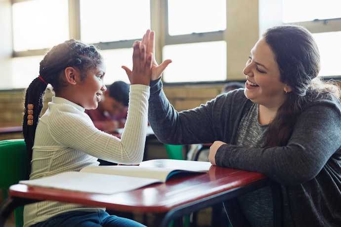 Know How Your Kid Learns Best