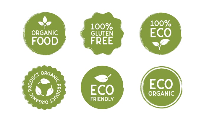 Look for Official Certifications