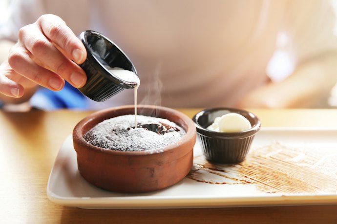 Get a Size That Suits Your Cooking Habits