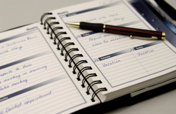 Find a Planner With an Approach You Like