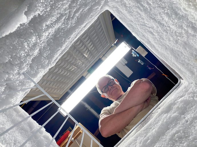 Find Out if It’s Easy to Defrost