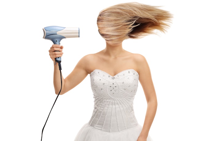 Wattage Determines the Blowing Power