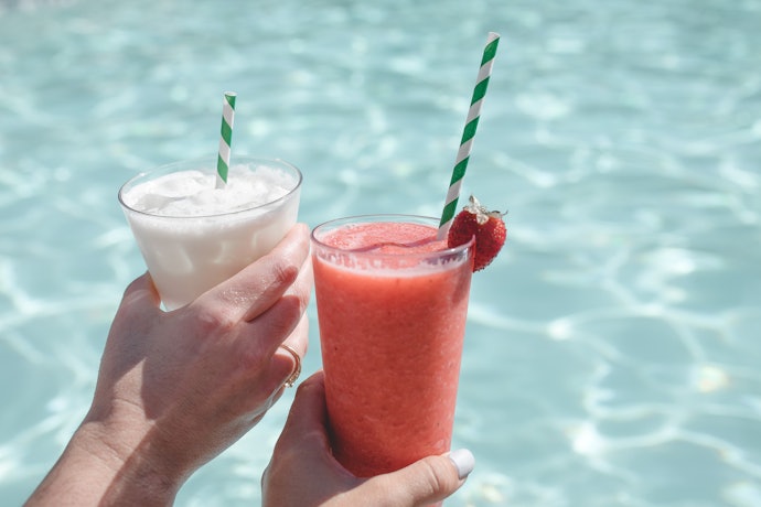 Pick the Right Straw for Your Drinks