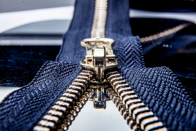 Look for a Coil Zipper for Quality Closure