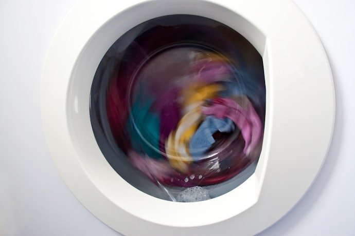 Look for Information on Washability