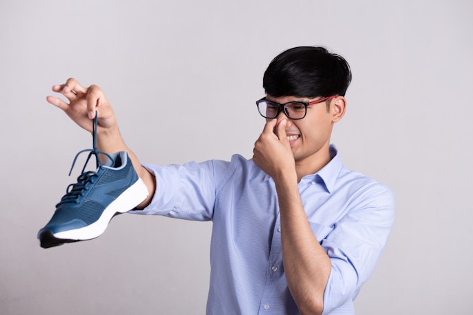 Consider Other Foot Concerns You Want to Address