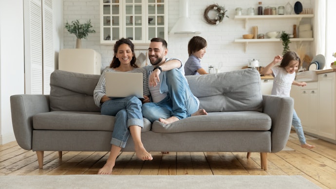 Balance Your Work and Family Time