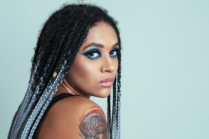 Find a Color That Enhances Your Natural Eye Color