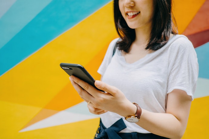 Choose an App You Enjoy Using