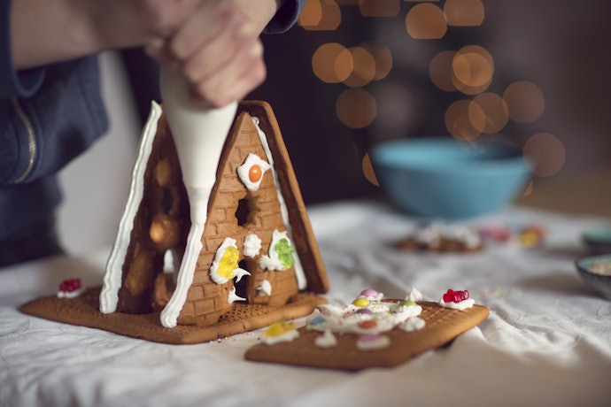 Consider 3D Cutters for a Fun Challenge