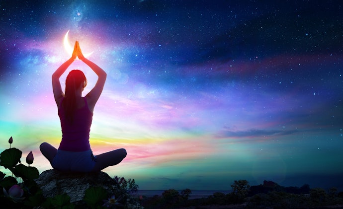 Figure Out the Note or Chakra it Rings At