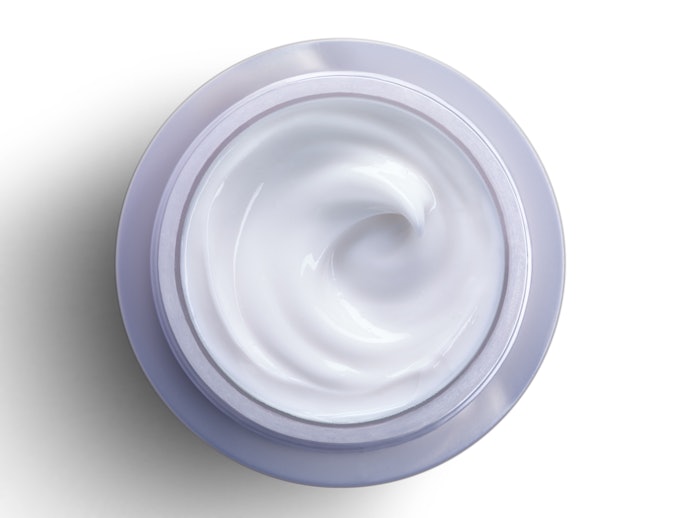 Pay Attention to the Consistency of the Moisturizer