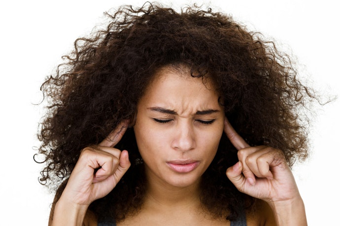 Take Noise Level Into Account