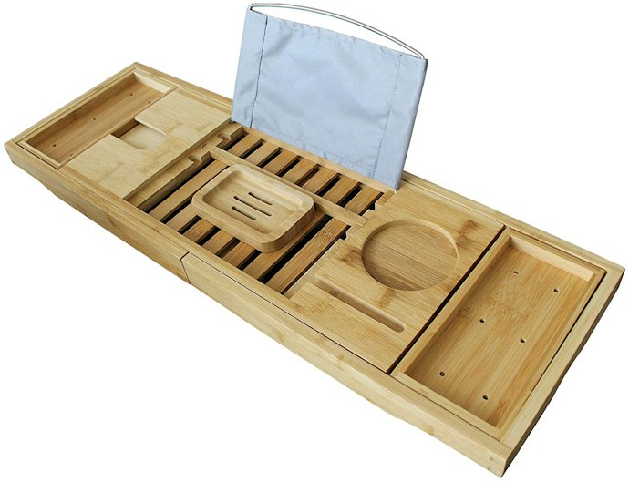 Look for Useful Features Like Detachable Compartments