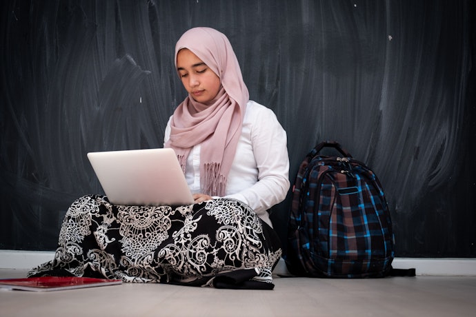 Consider a Laptop Backpack if You Have Electronics