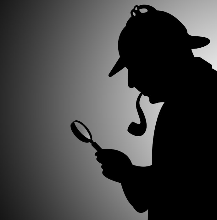 Do You Prefer the OGs of the Detective World or Contemporary Crime Writers?