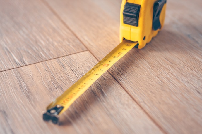 Measure the Space of Your Kitchen Drawers