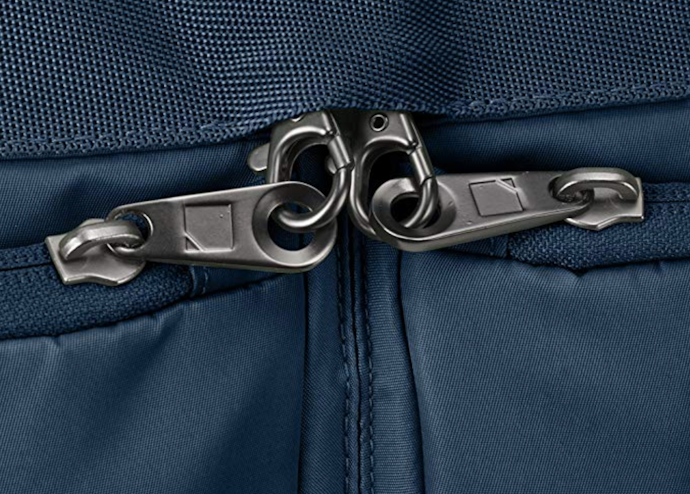 Look for Anti-Theft Features