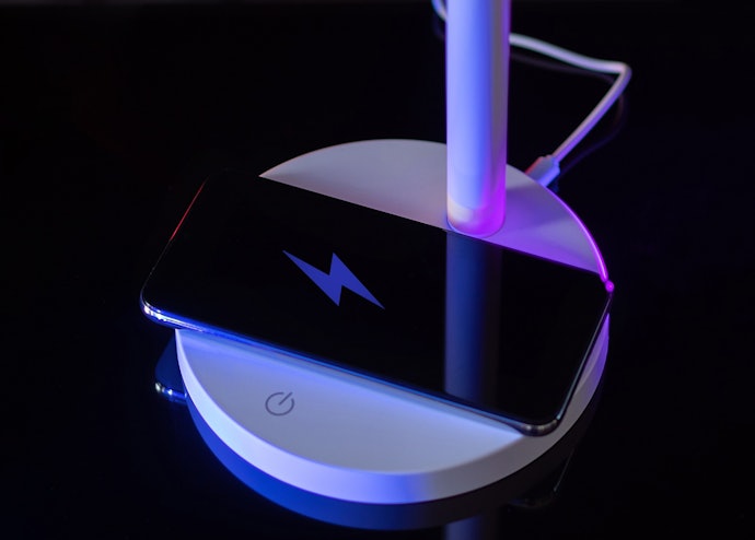 Choose a Stand With Additional Features