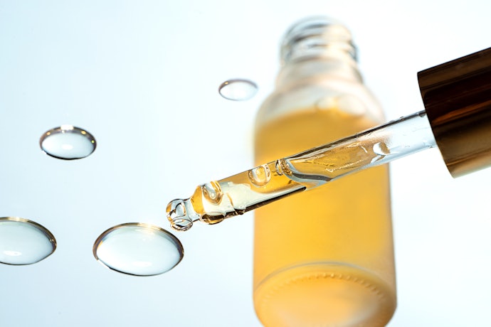 Pay Attention to the Percentage of Retinol