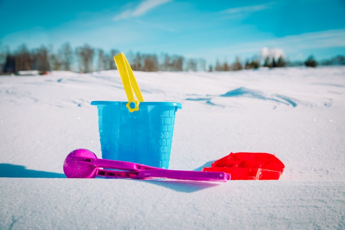 Go for the Whole Snowball Experience Kit