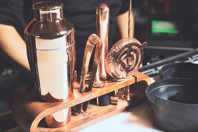 Consider the Number of Pieces and Storage Method