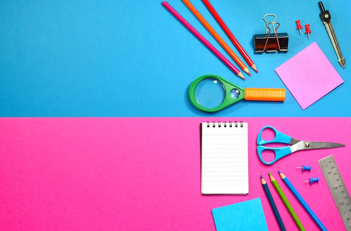 Go for an Organizer That Does More Than Keep Files