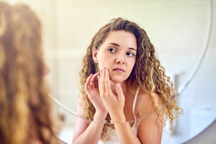 Know Your Skin Type and Conditions