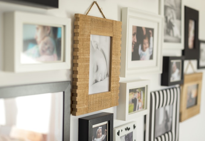 Make the Anniversary Gift Personal