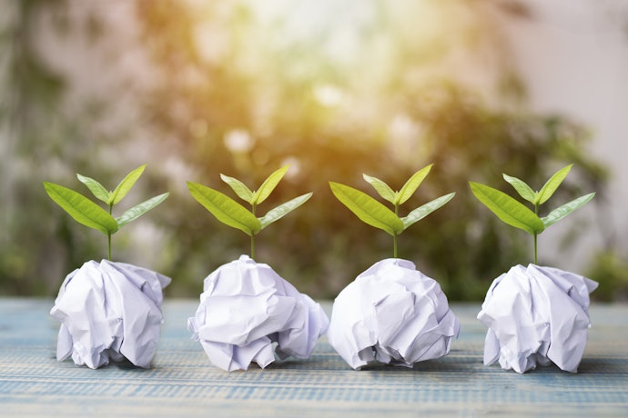 The Paper Material and Manufacturing Process Also Affects Your Work