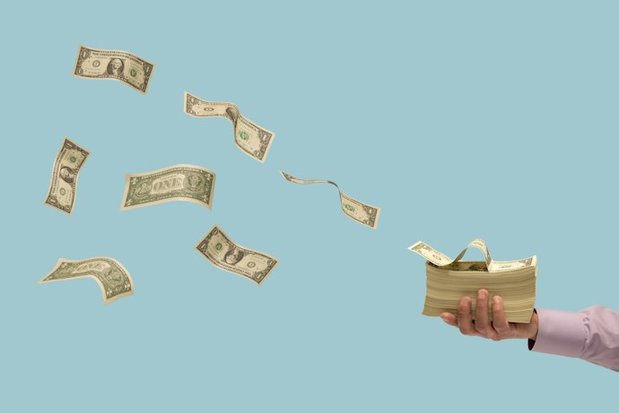 Try Apps With One-Time Payments Over Free Apps