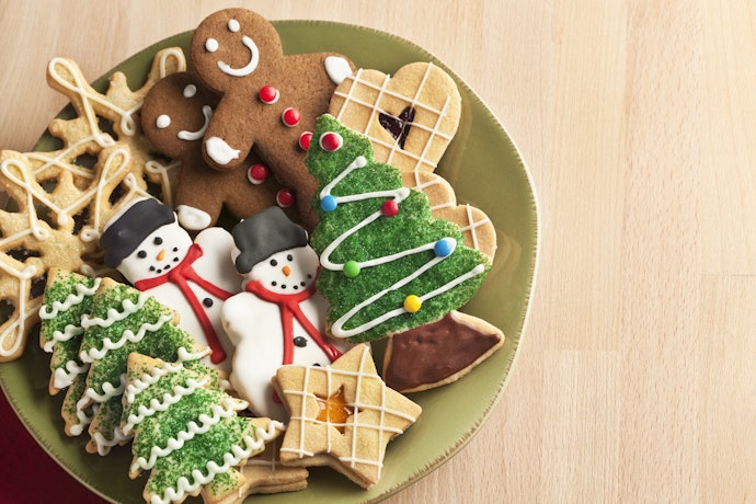 Pick Cookie Cutter Shapes and Designs That You'll Like and Use