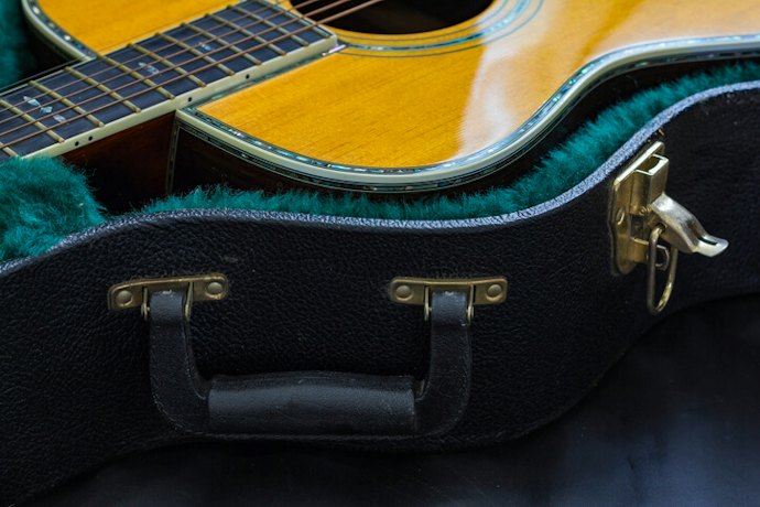 Ensure Your Guitar Fits Precisely