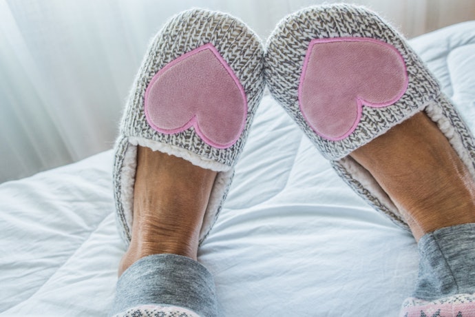 Find a Slipper Sock Style You Love