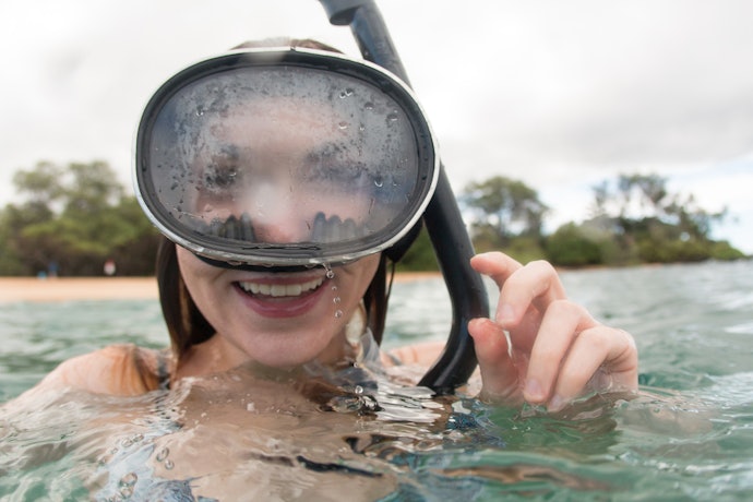 Look for Anti-Fog Lenses to Keep Your Vision Clear