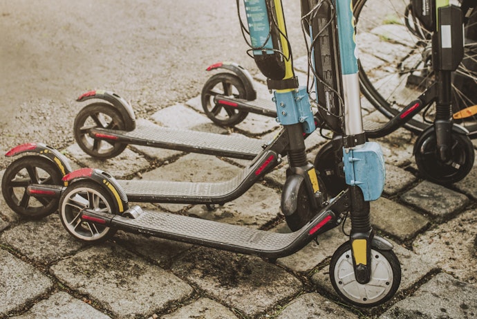 Check the Wheel Size and Suspension