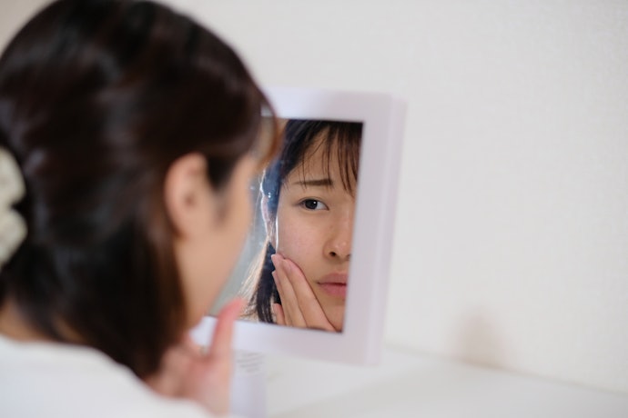 Look for Other Potential Skincare Benefits