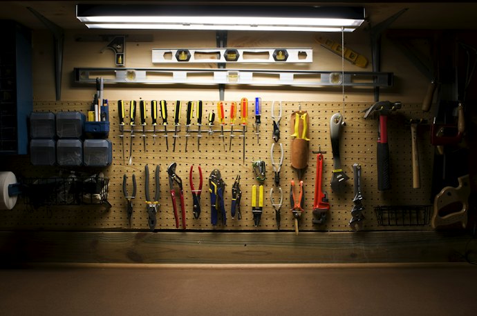 Measure Your Wall to Know What Dimensions to Get