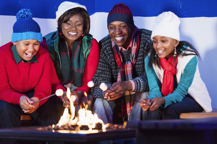 Consider What You Will Be Using the Fire Pit For