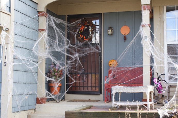 Consider a Theme For Your Decorations