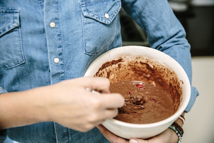 Decide What You Want to Make With the Cake Mix