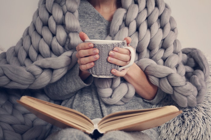 Choose a Material That's Warm and Breathable