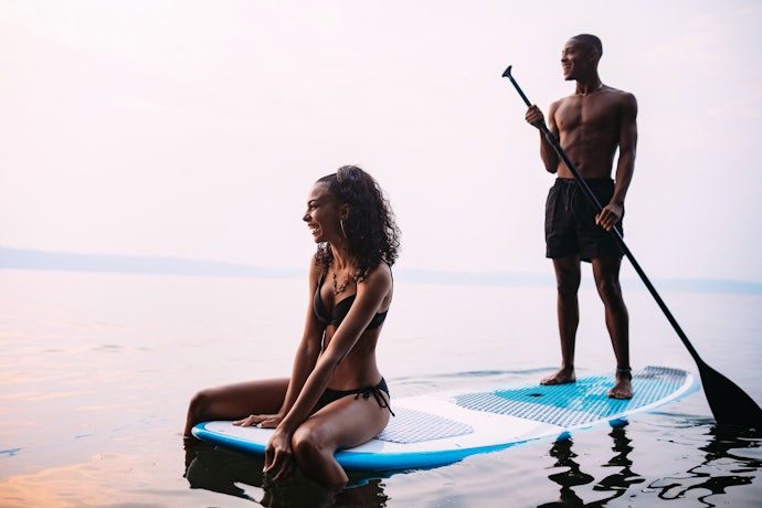 Get a Board Type That Fits Your Water Activities