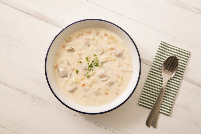 Decide Between Condensed and Ready-to-Serve Soup