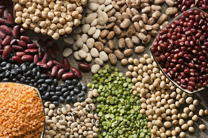 If Your Main Concern is Health, Go for an Organic Product