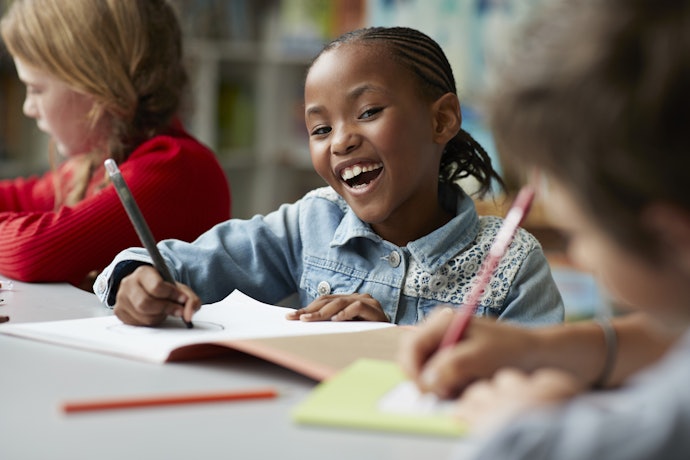 Consider an Activity Book for Educational Purposes
