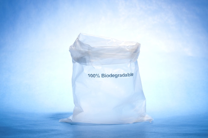 Choose a Certified Product to Make Sure it's Truly Biodegradable