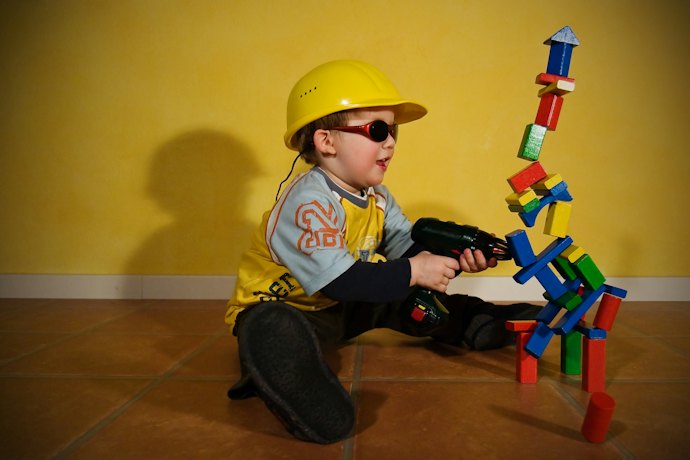 Focus on a Workshop Theme