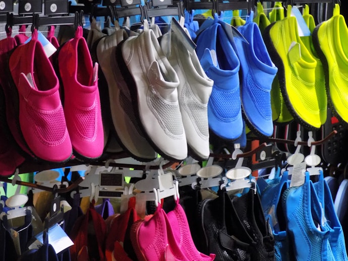 Pay Attention to the Shoe Materials