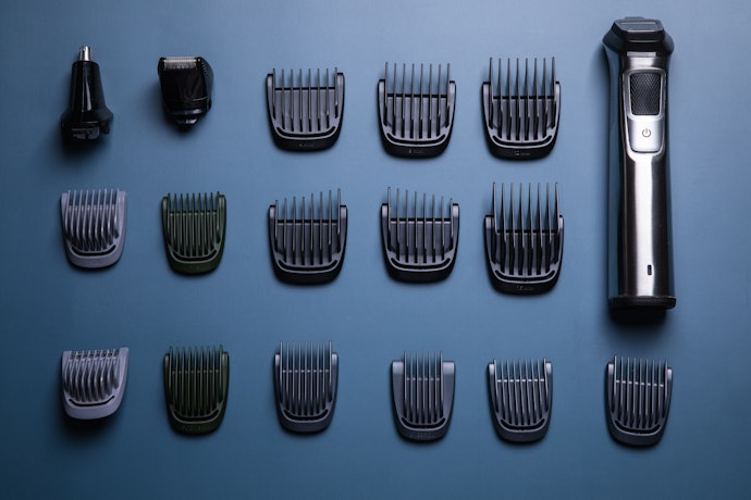 Consider an Electronic Kit for Convenience